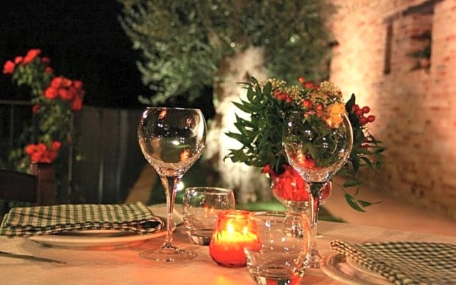 La Tana Dei Leoni B&B