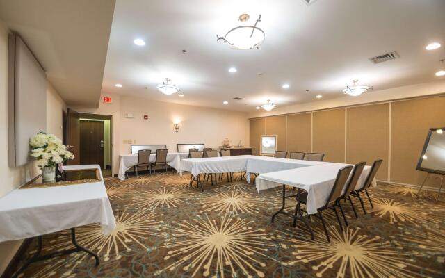 Hampton Inn by Hilton Tiffin