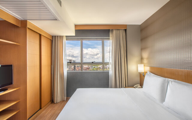 Brasil 21 Suites Affiliated by Melia