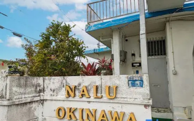 Naluokinawa