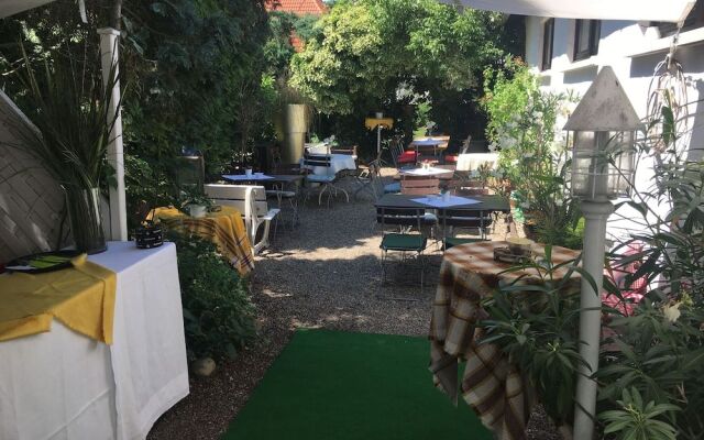 Hotel zur Pfalz