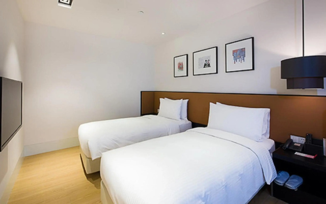 Citadines South Chengdu