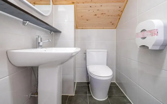 Daebudo Hebron Poolvilla