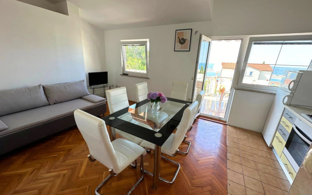 Apartments Bella Sky II