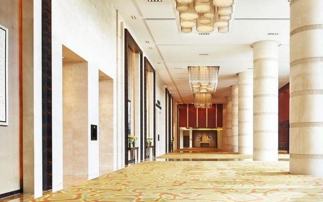 Sheraton Jinan Hotel
