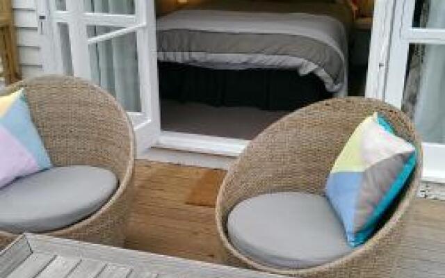 Rainbow Cottage B&B