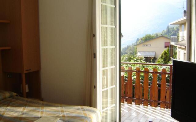 Ristorante Pensione Belandin