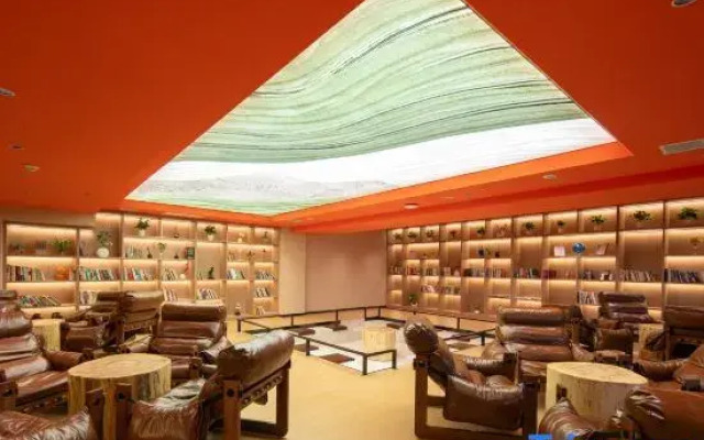 Yizhou Tour Youth Travel Hotel,Xi'an Datang Night City Branch.