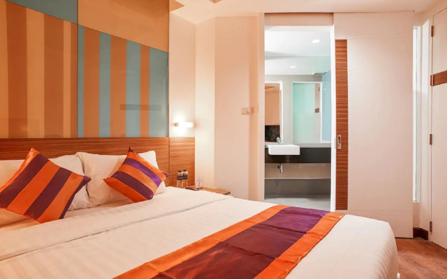 Studio Asoke Hotel