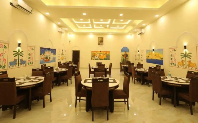 Arryaa Inn