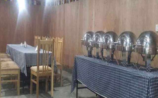 Tsomoriri Inn