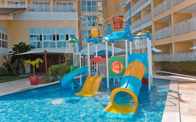Gran Hotel Stella Maris Urban Resort & Conventions