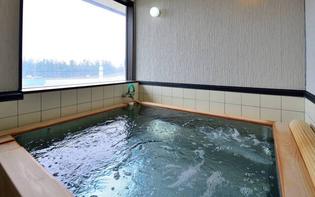 Yasuragi no Yado Yuhana