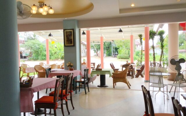 Wild Orchid Krabi by Villa Cha Cha