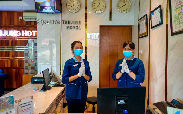 Jelita Tanjung Hotel
