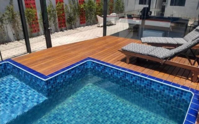 Living Hotel São Paulo