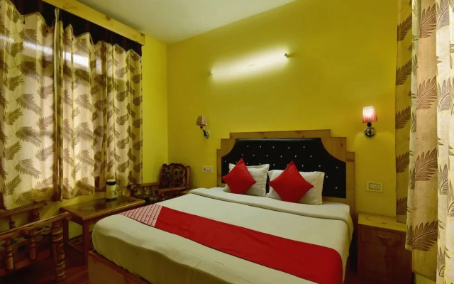 Radhika Cottage by OYO Rooms