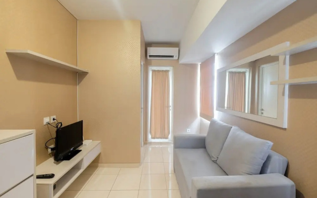 Affordable Price 2Br Apartment @ Springlake Summarecon Bekasi