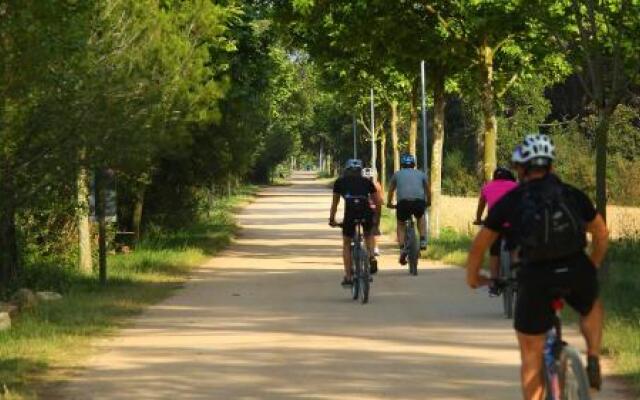 Apartaments Tee &Sea