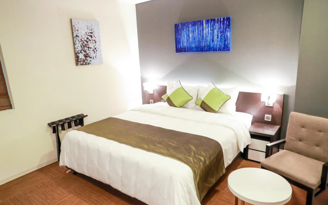 Kuretake Inn Kim Ma 132 Hotel