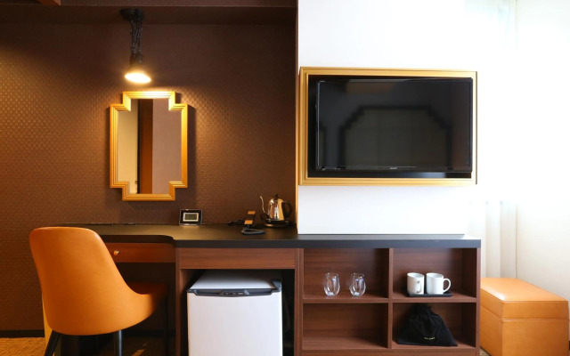 Hotel Wing International Select Osaka Umeda