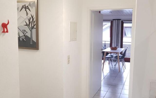 Jules Traum im Schwarzwald