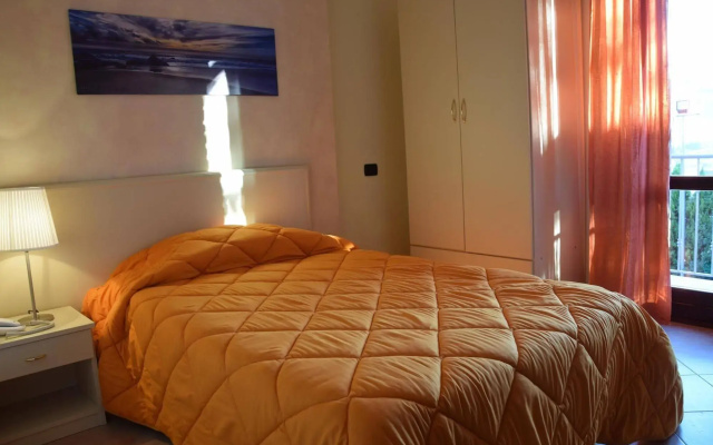 Hotel Il boschetto
