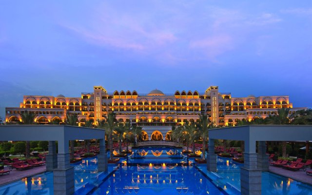 Jumeirah Zabeel Saray