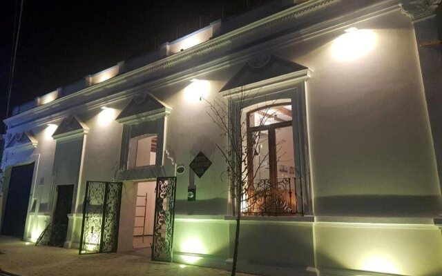 Mansion Azul Cholula
