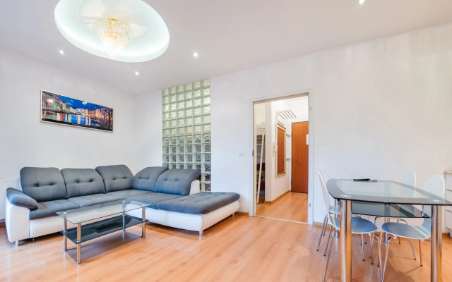 Apartamenty Sun & Snow Neptun Park