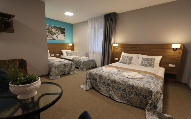 Stay Vilnius Hotel