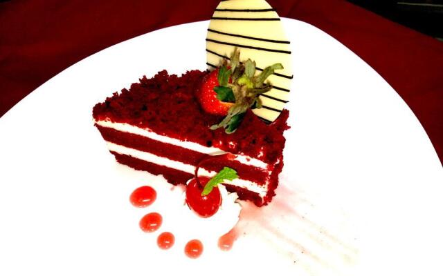 The 1O1 Palembang Rajawali