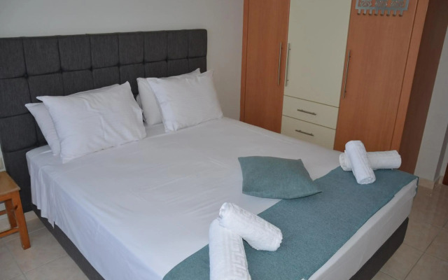 Platoni Elite Apartments