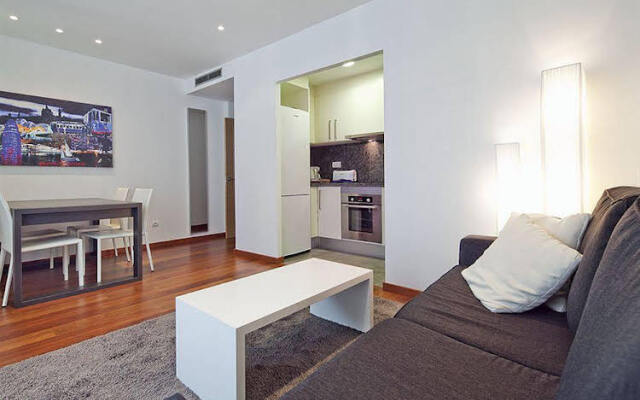 AB Aragó Executive Suites