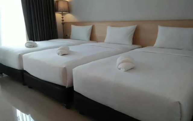 Sasi Nonthaburi Hotel