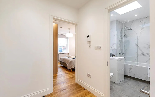 Upscale & Serene Getaway - Prime Chelsea Location!