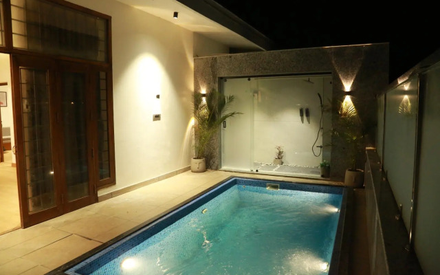 Hotel Shevaroys