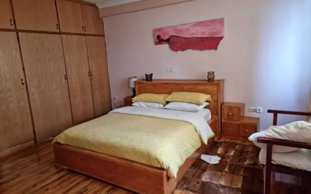 Kefetew Guest House