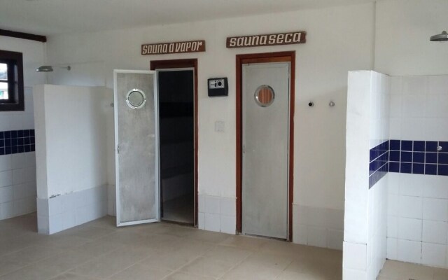 Casa Condomínio Geribá