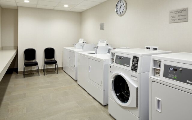 Courtyard by Marriott Montreal Midtown