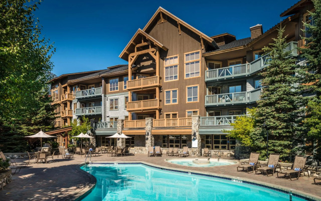 Legends Whistler