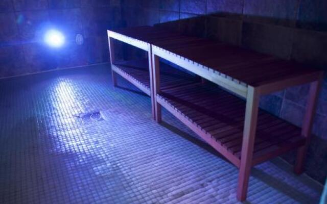 Hotel Naturaleza Mar da Ardora Wellness & Spa