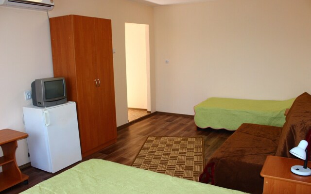 Guest House Yuzhniy