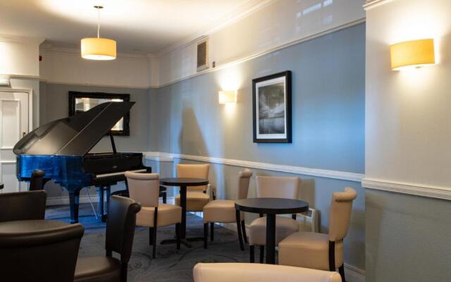 The Windermere Hotel