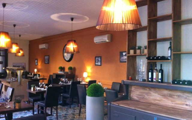 Hotel Le Clos Des Oliviers