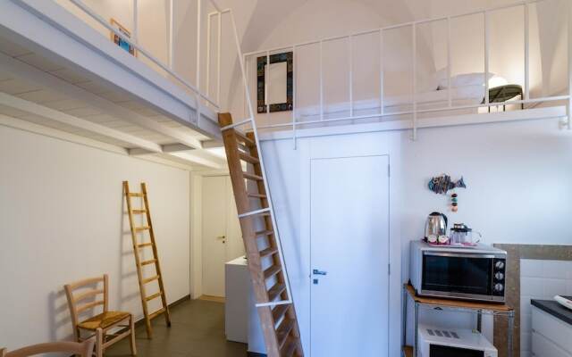 Sant Oronzo Apartment