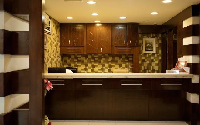 Star Emirates Furnished Apartments 2