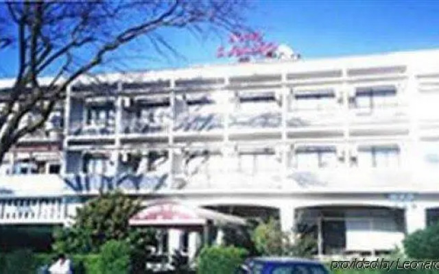 Hotel S. Julião