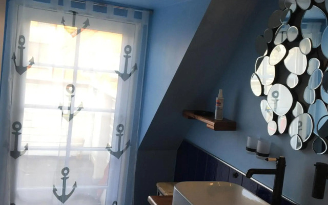 Ferienhaus - Sonnenhaus