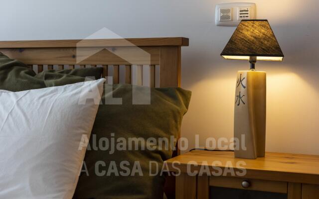 Blue Beach by Acasadascasas